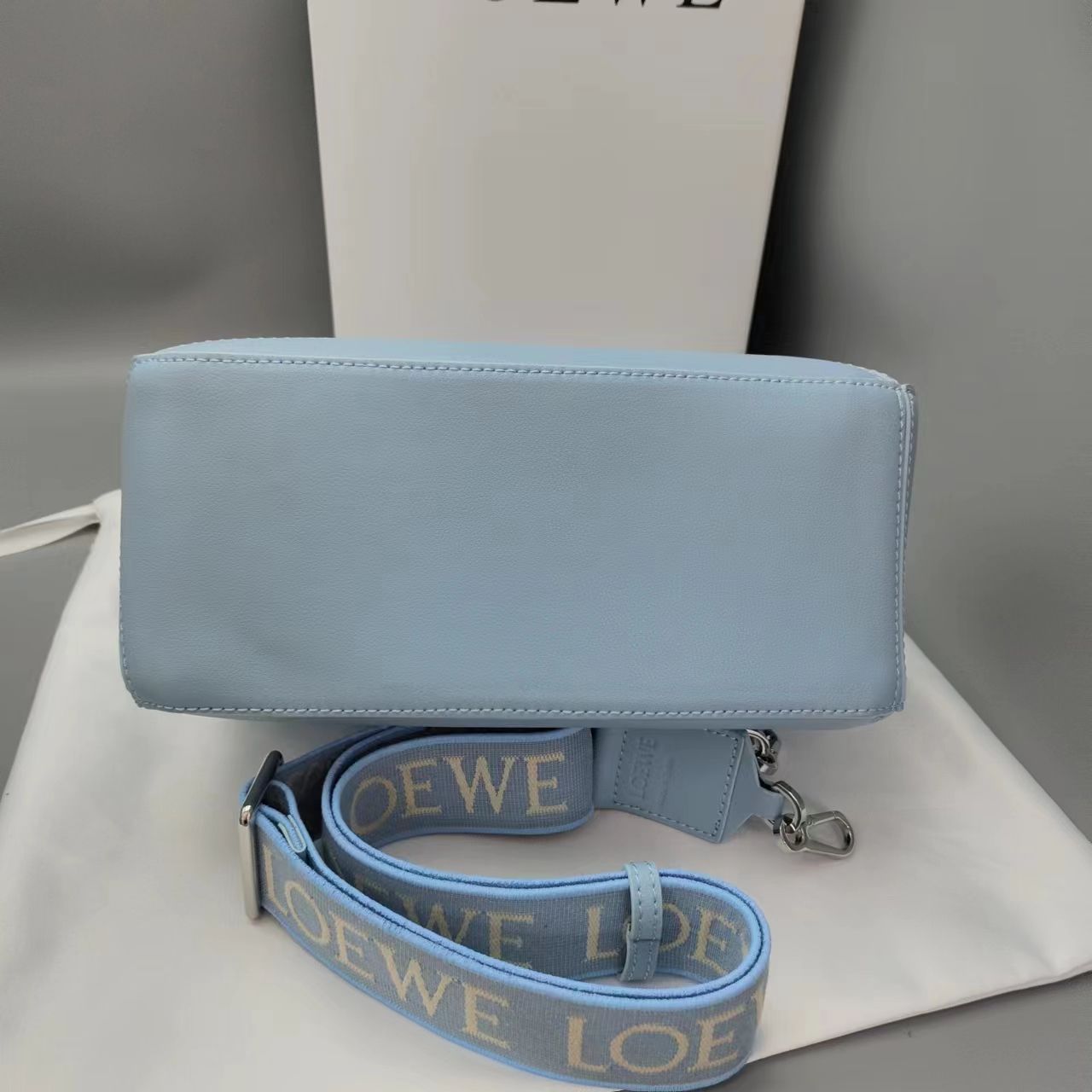 LOEWE ロエベ パズルバッグ