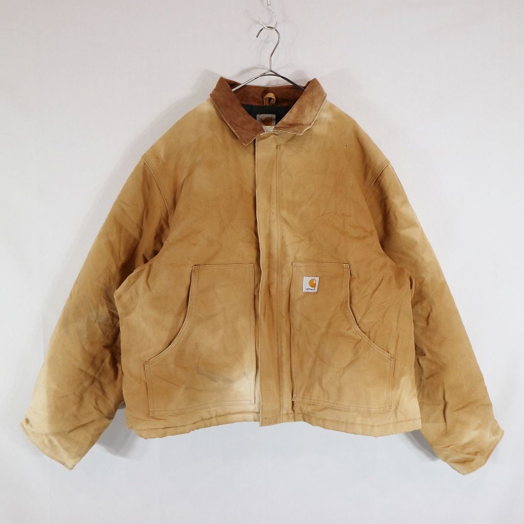 SALE/ Carhartt カーハート トラディショナル ジャケット ワーク