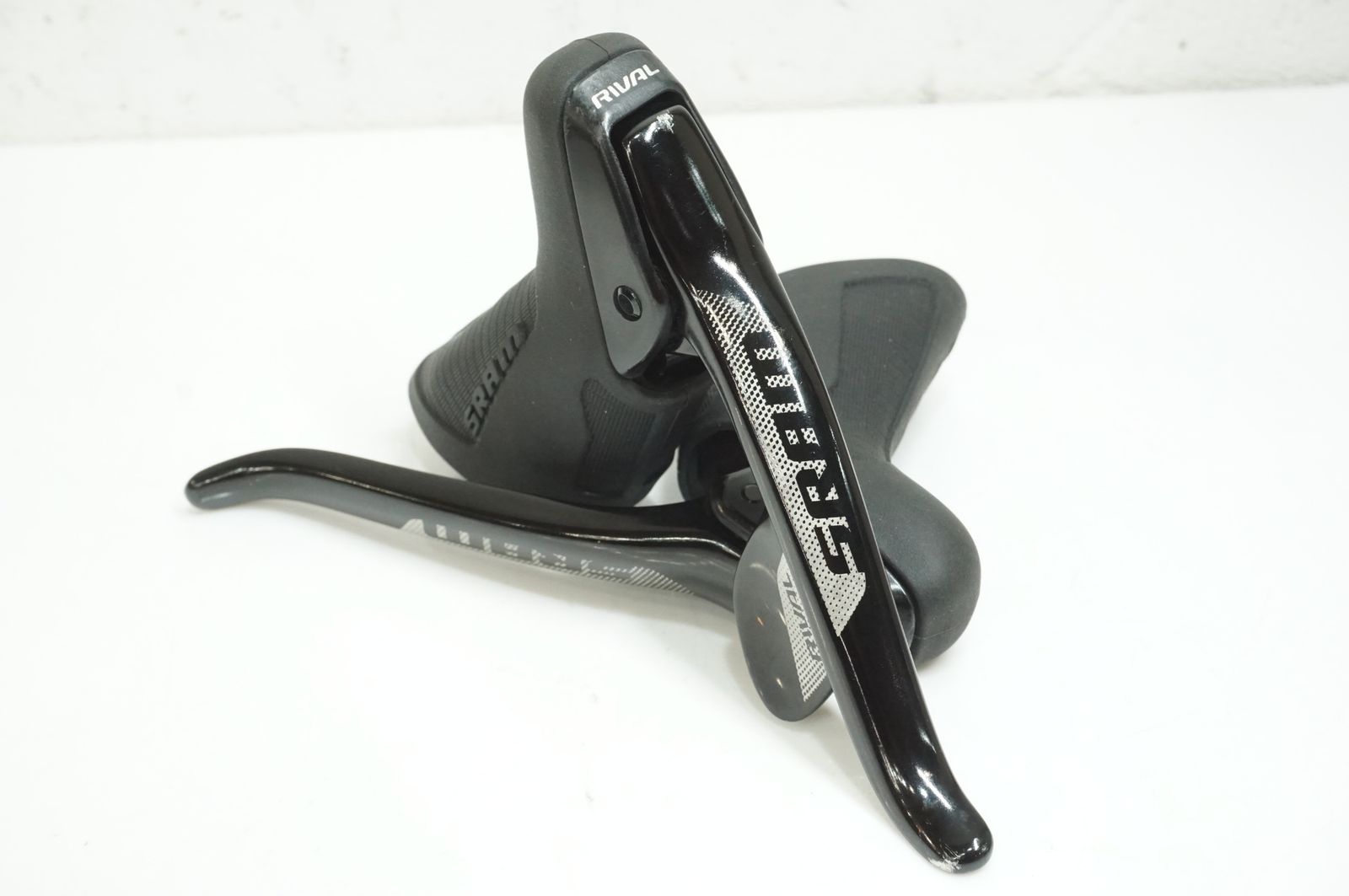 SRAM スラム RIVAL 1 ダブルタップレバー | 大宮店