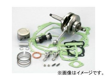2輪 キタコ バージョンアップKIT ULTRA-SE115/125cc→ULTRA-SE/SE-PRO145cc/鍛造ピストン仕様 213-1418810 JAN：4990852082346 ホンダ NSF100
