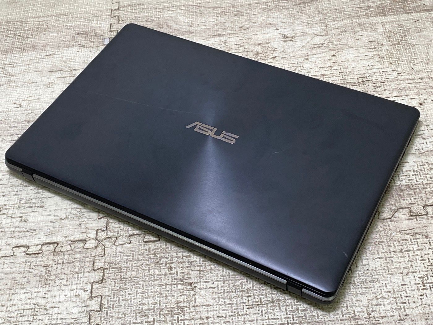 ASUS ノートパソコン X555U Core i7 ジャンク ノートPC ジャンク ASUS X55DP-XXA10