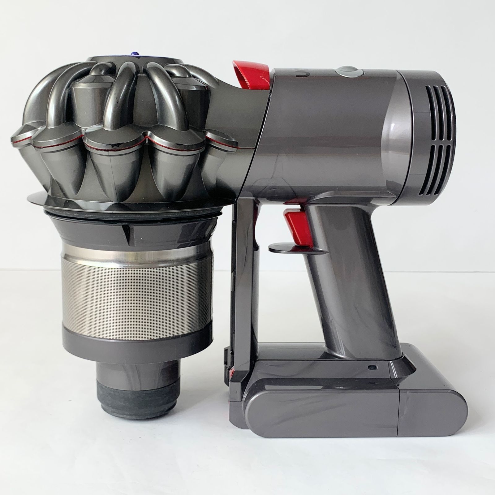 お勧め品！新品バッテリー！dyson V7 SV-11 コードレス クリーナー Dyson 【15%OFF 期間限定】V7 ダイソン バッテリー SV11 4000mAh