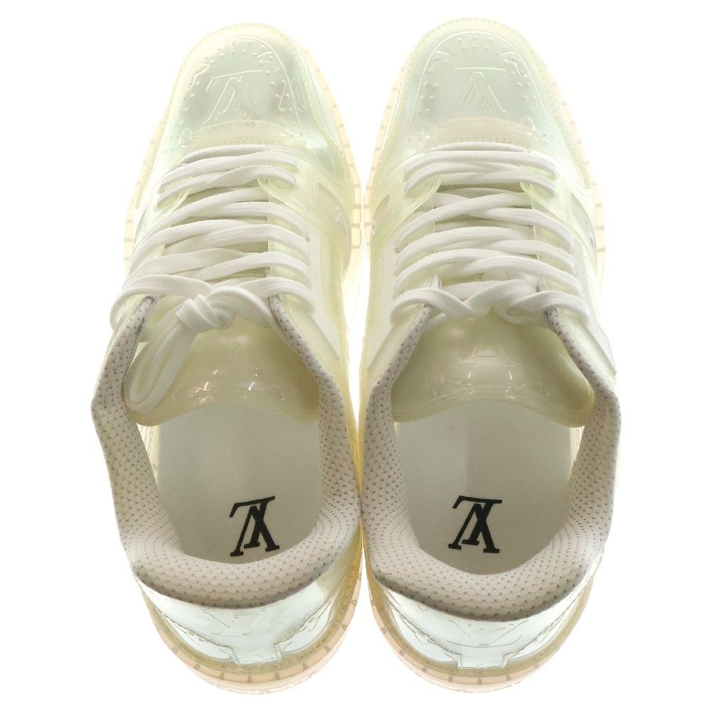 LOUIS VUITTON (ルイヴィトン) LV TRAINER LVトレイナー