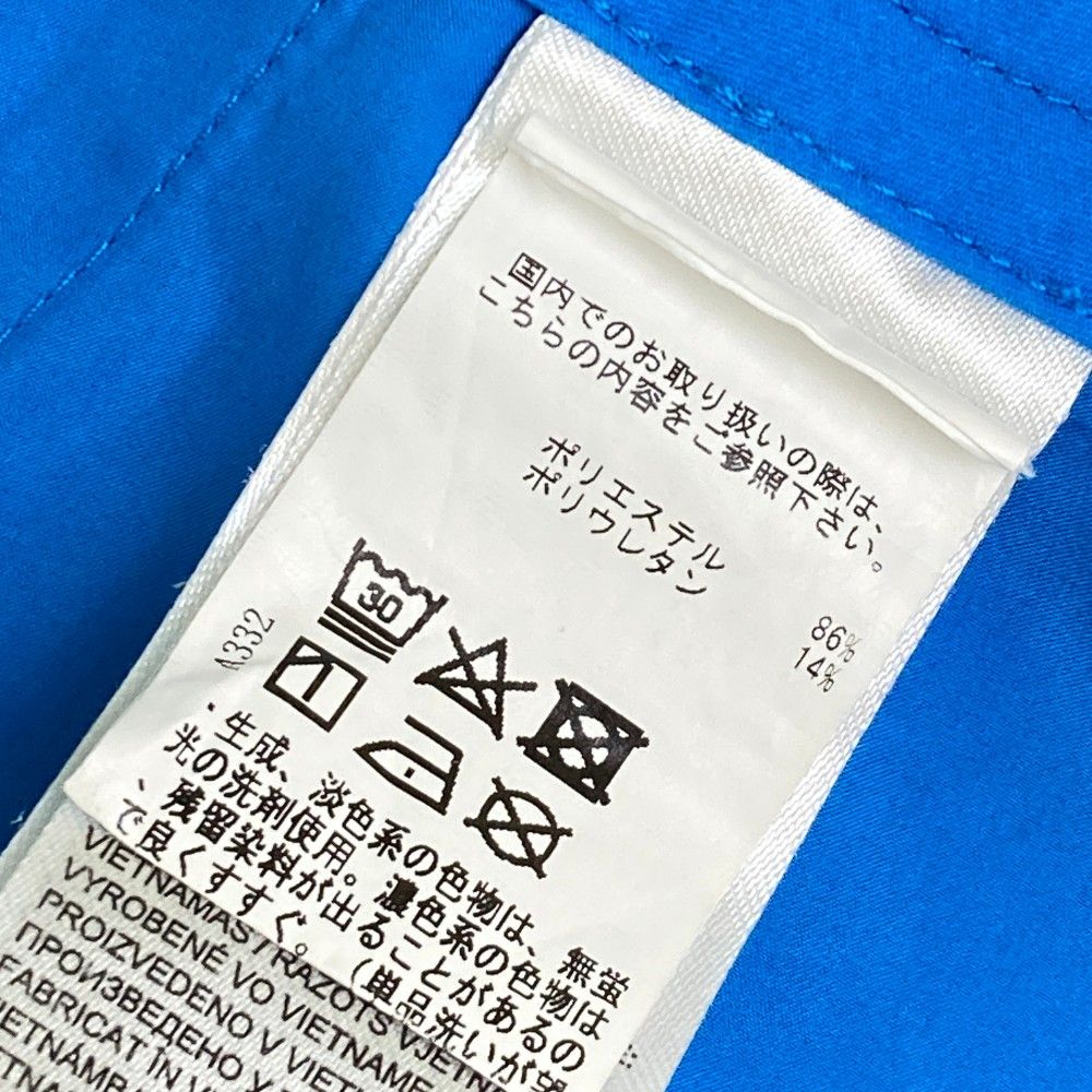 J.LINDEBERG レディースショートパンツ サイズ【26 SS】新品未使用 サイズ：26 J.LINDEBERG ジェイリンドバーグ ショートパンツ 総