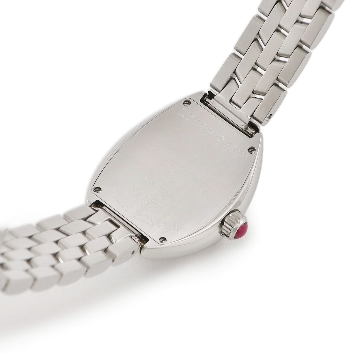 121FENDI フェンディ　マニア　100 ダイヤ　FF 腕時計　高級 100 ファッション 121FENDI フェンディ マニア 100 ダイヤ FF