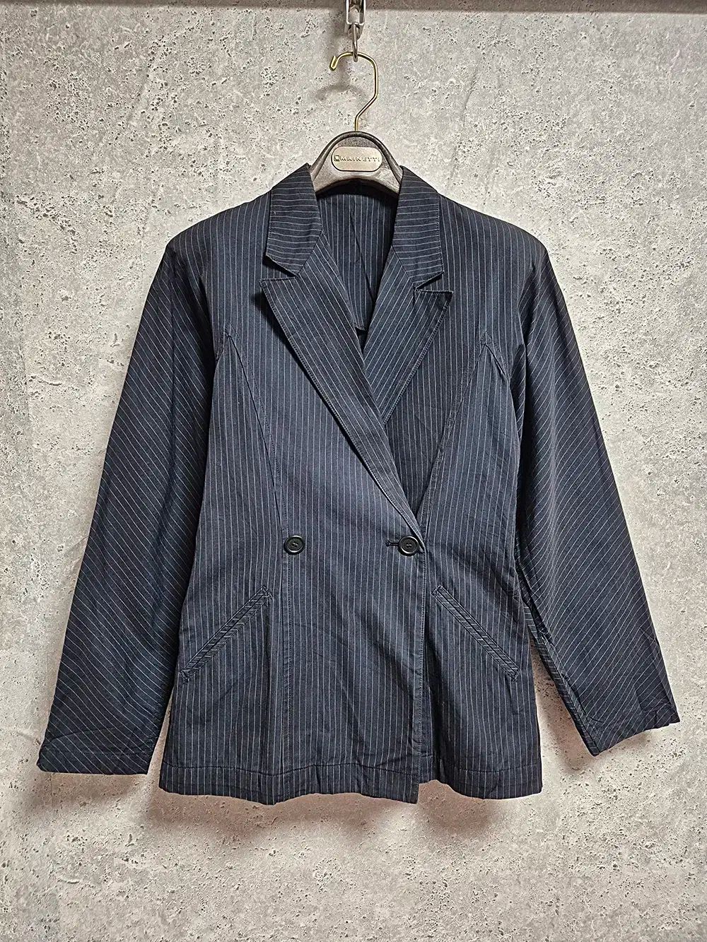 Y ' S YOHJI YAMAMOTO レディース ジャケット ( Made In Japan