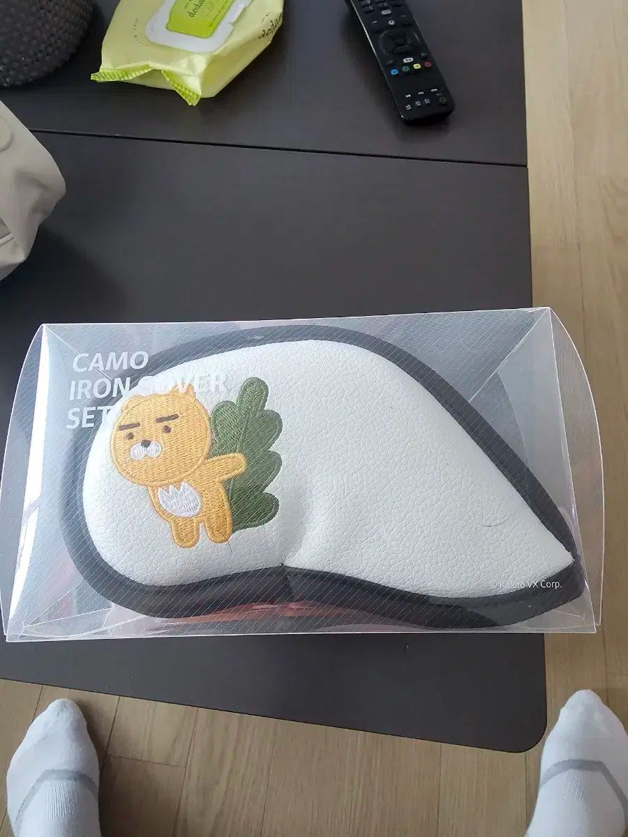 Coach ゴルフボールケース ポーチ1996 アトランタ五輪限定コレクション