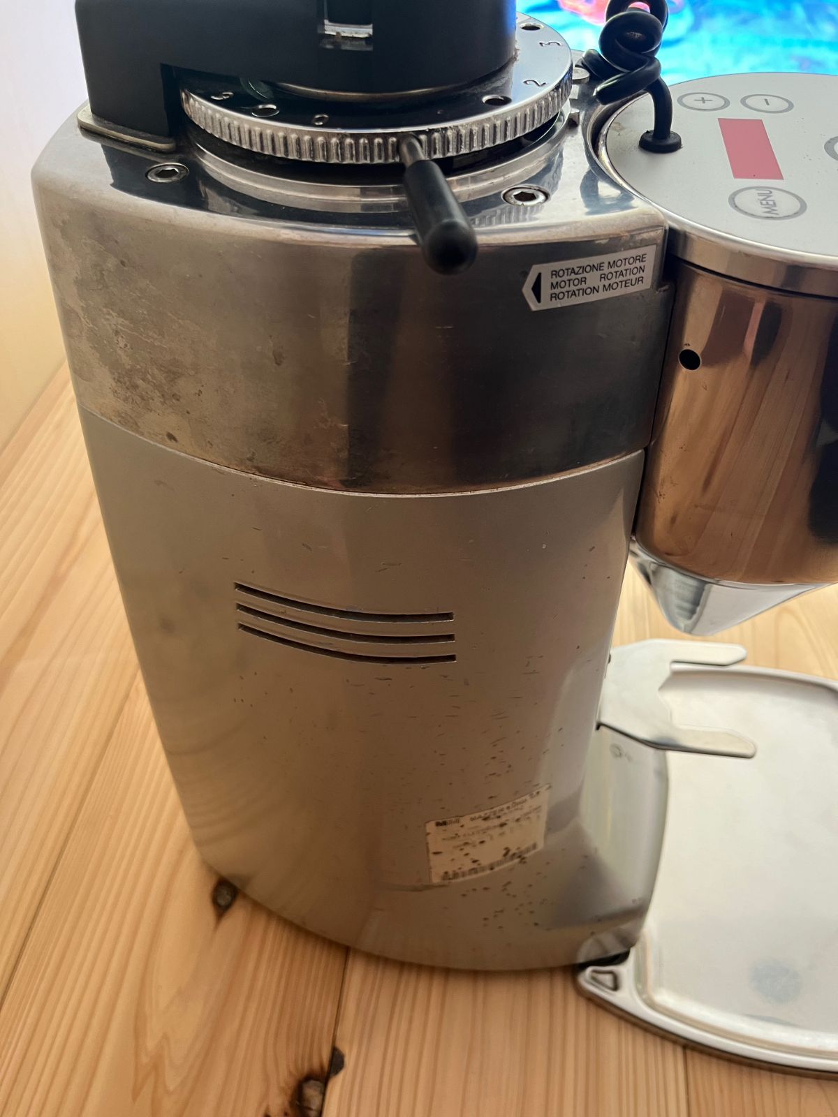 MAZZER KONY