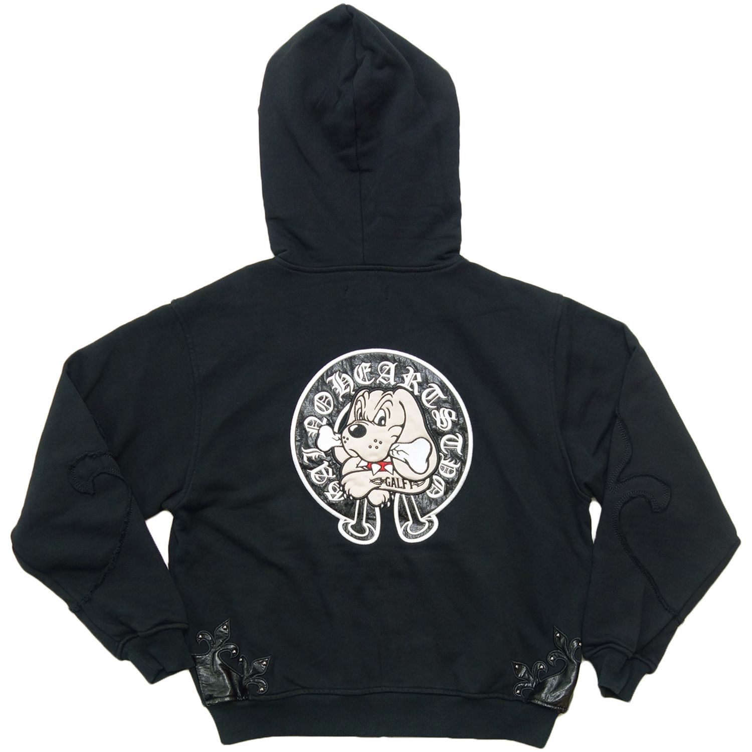 ｶﾞﾙﾌｨｰ] パーカー メンズ レディース ユニセックス ヤニラバーズ