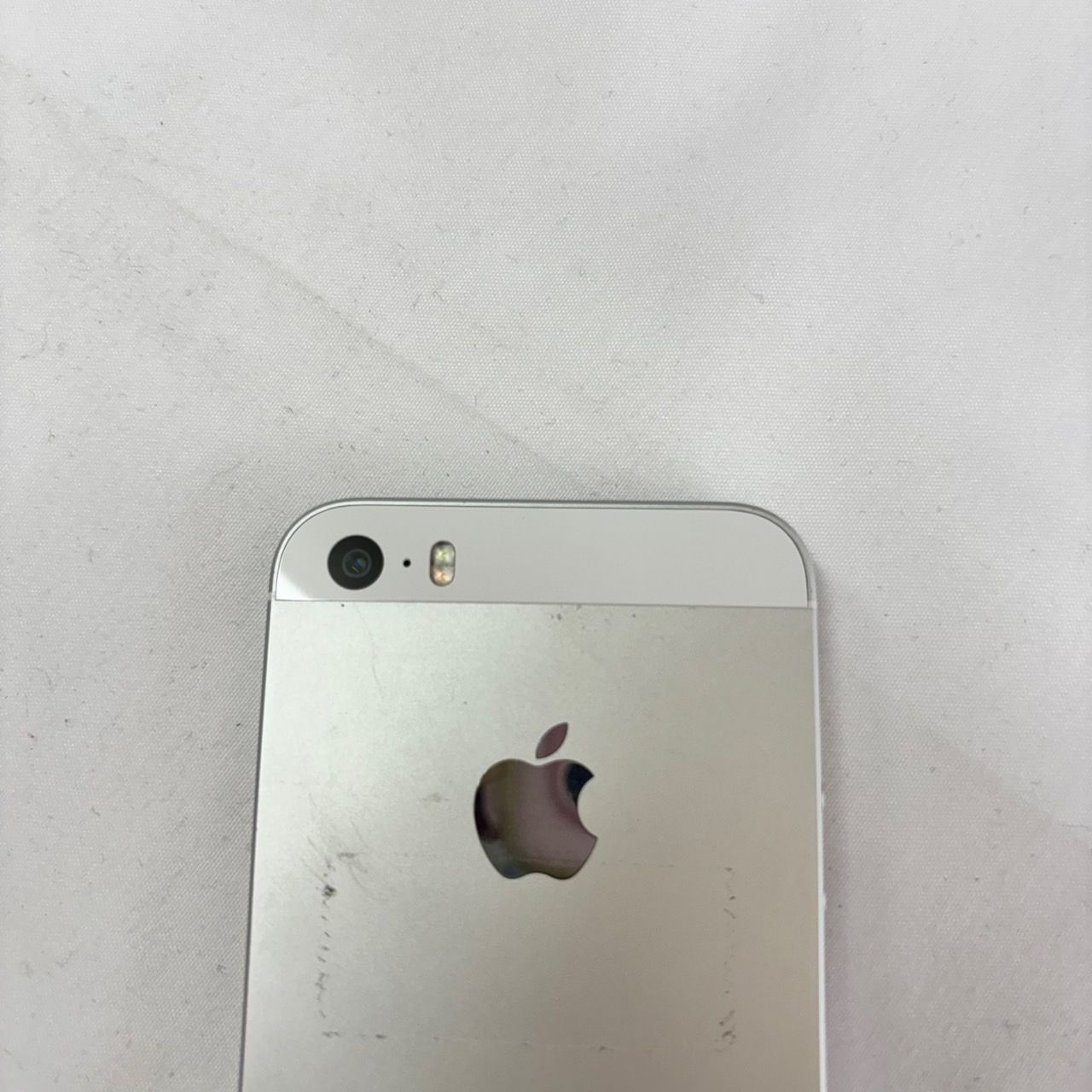 最終値下げ！【ジャンク品】iPhoneSE第2世代ホワイト128GBSIMフリー