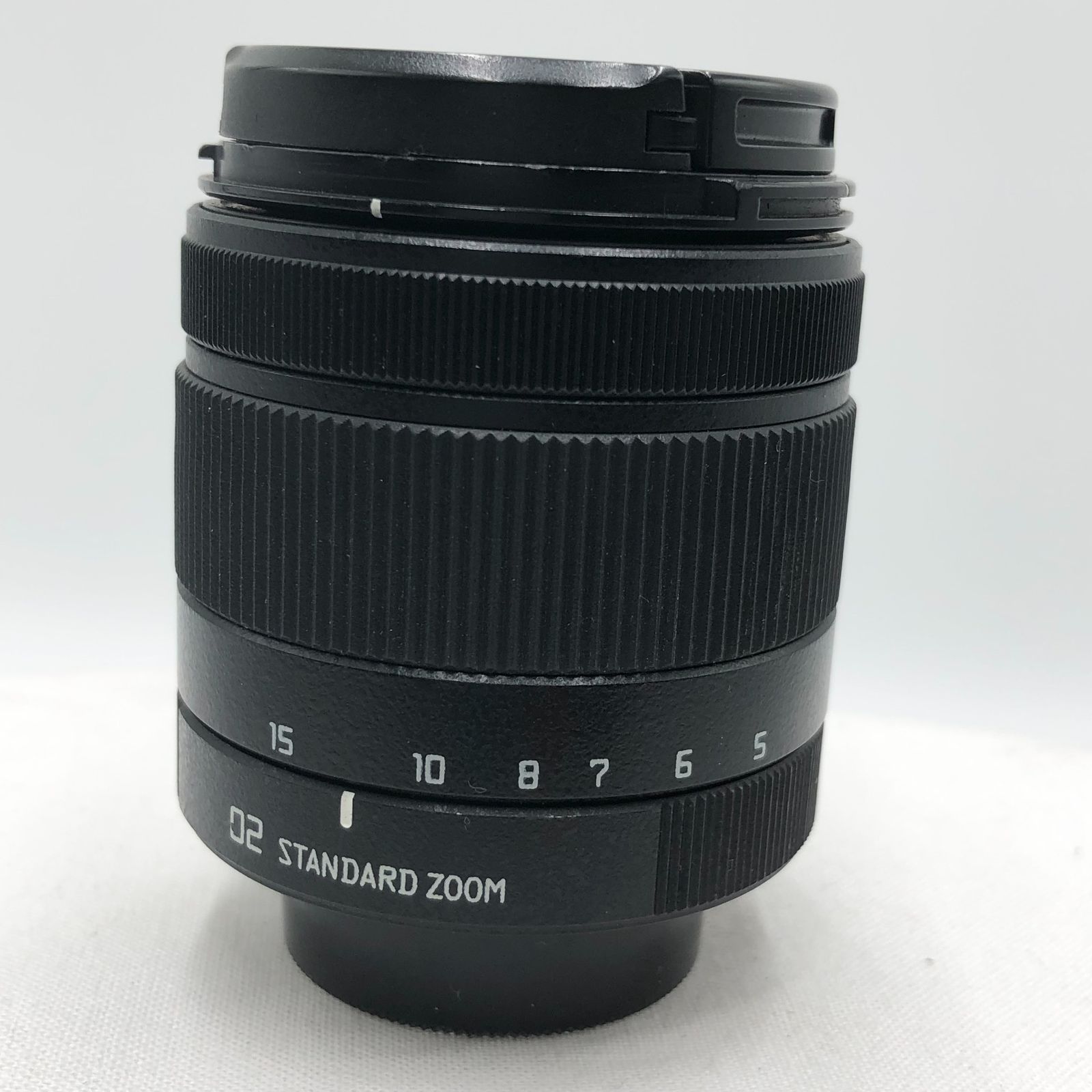 PENTAX ミラーレス一眼 Q-S1 ズームレンズキット [標準ズーム 02 