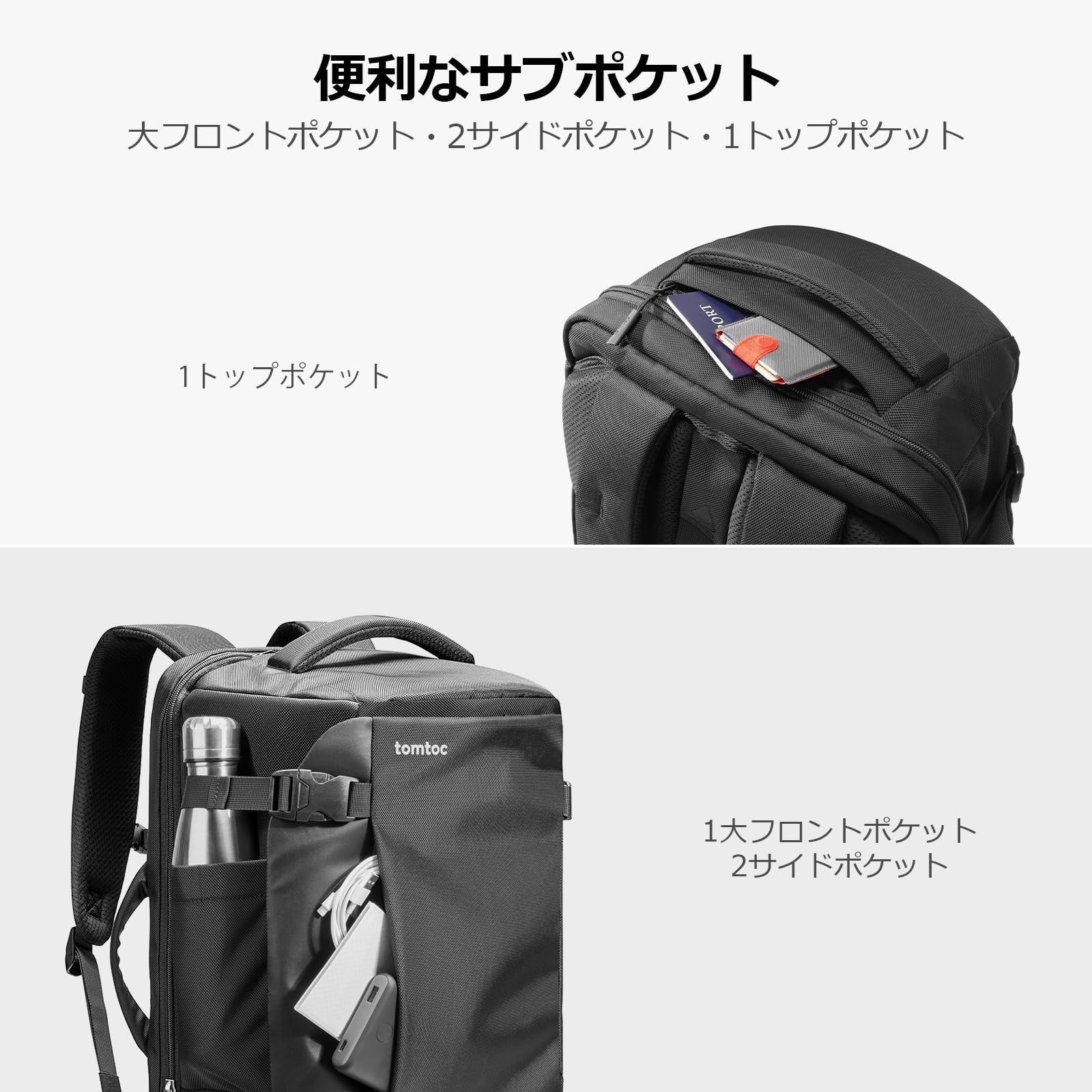 数量限定】メンズ レディース リュックサック 多機能 バッグ