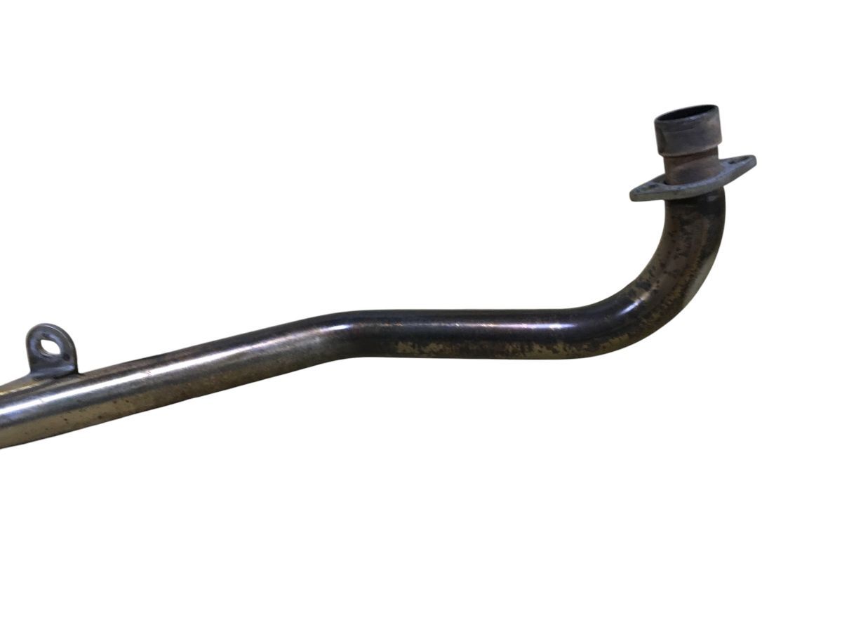 HONDA GROM グロム JC92 社外 ヨシムラ フルエキ マフラー JMCA対応 カスタム ドレスアップにも 2776-Z4390