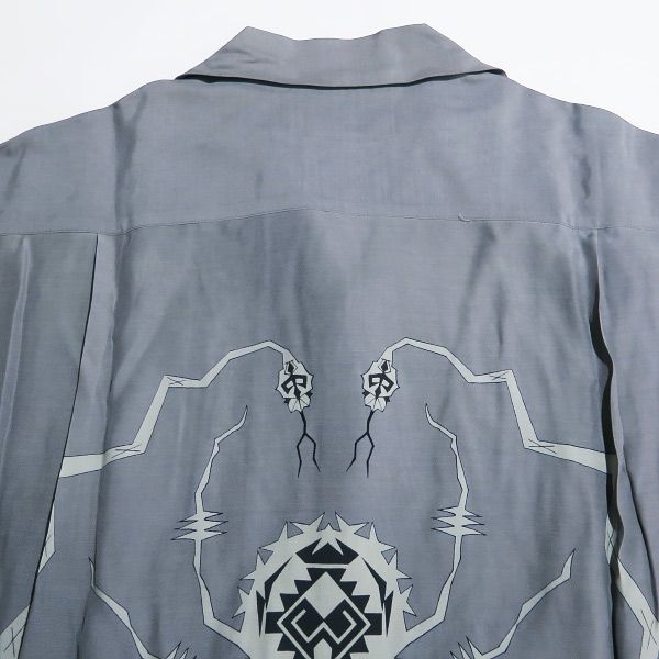 新品同様 WACKO MARIA ワコマリア x WOLF'S HEAD ウルフズヘッド 新品同様 WACKO MARIA ワコマリア x WOLF'S HEAD ウルフズヘッド