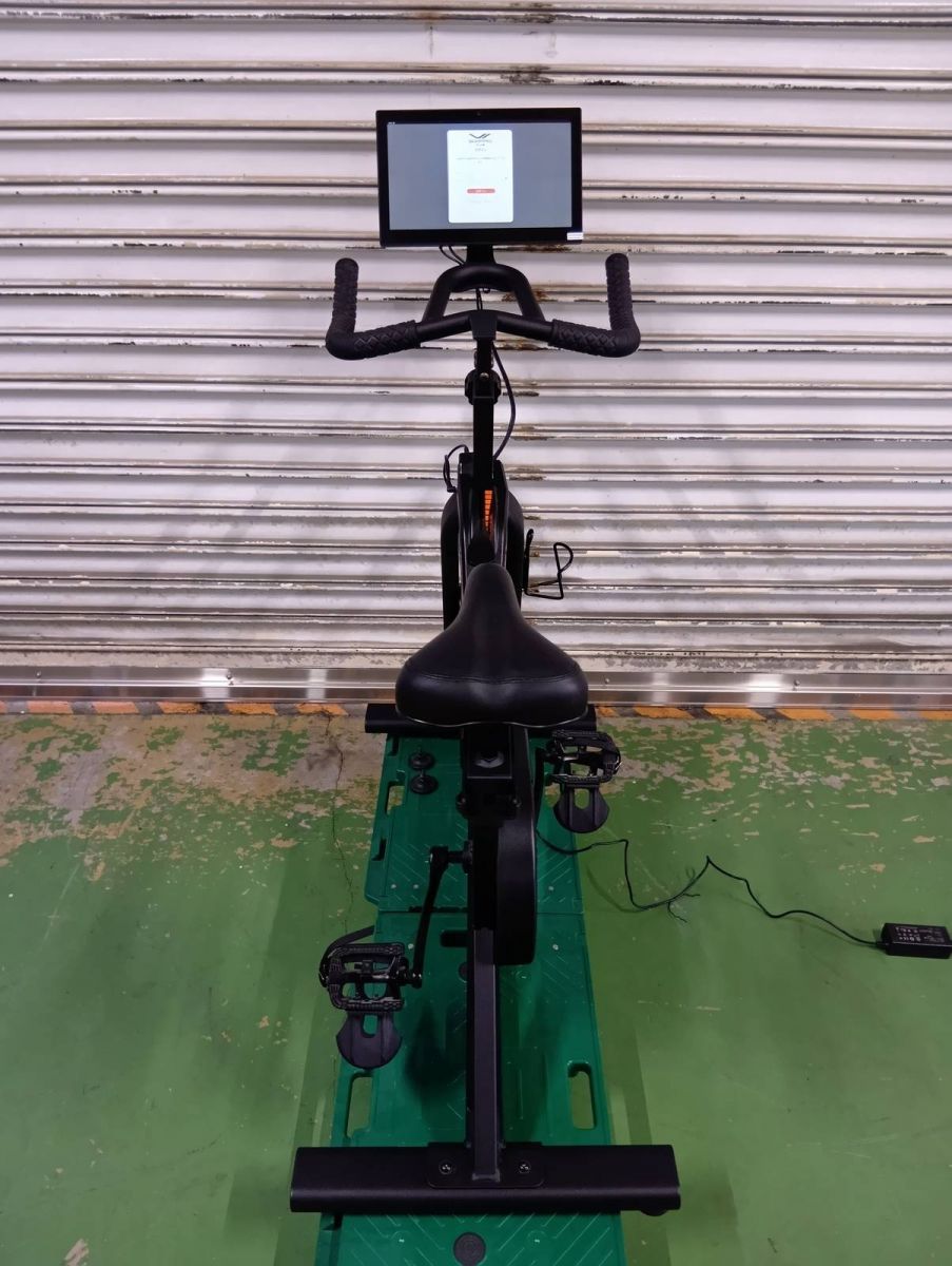 BIKE