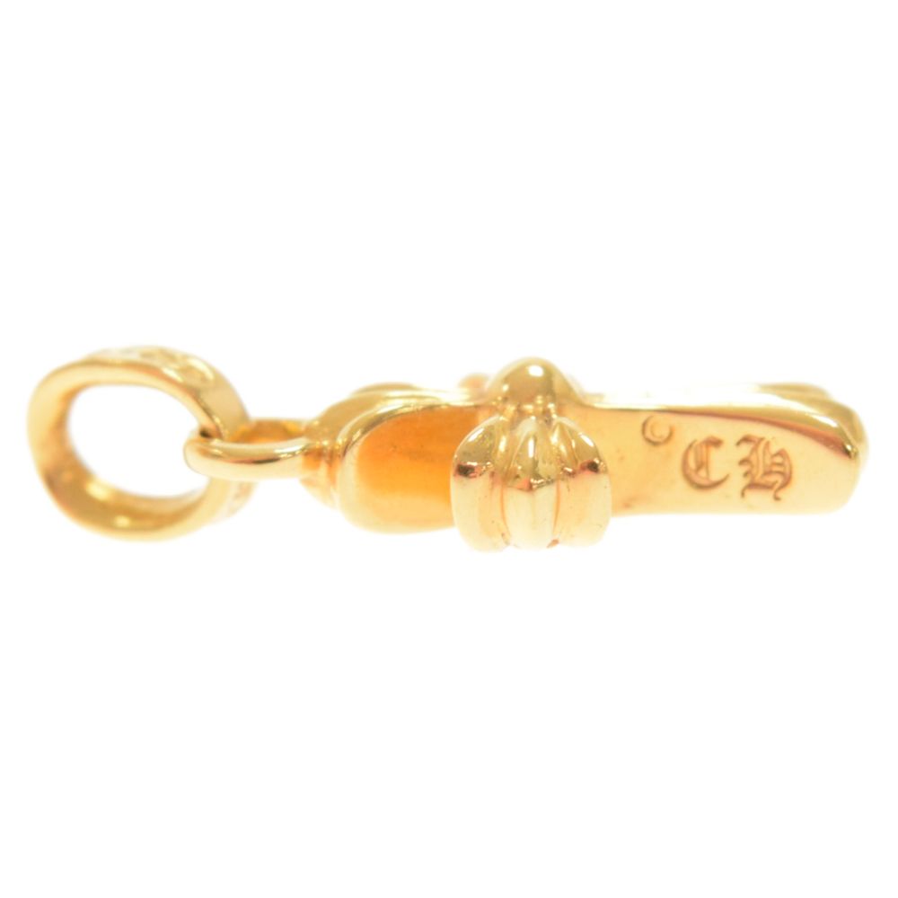 Chrome Hearts - クロムハーツ 22K CRS BBYFAT/22Kベイビー