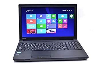 【ジャンク】東芝 DynaBook Satellite B553/J Core i3-3120M 2.5GHz/4GB/320GB/DVDRW/15インチ/OS無/LCD不良【栃木出荷】 dynabook Satellite B553⁄J office2019（33)