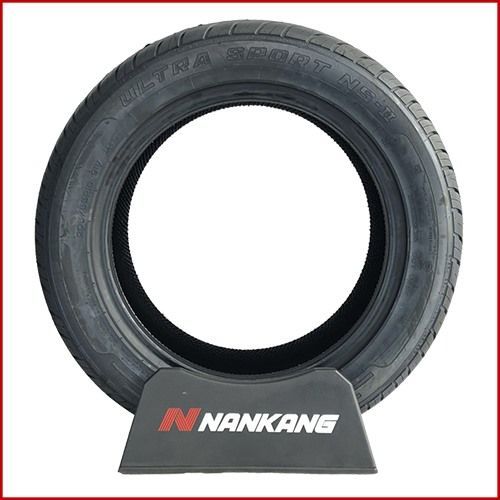 ナンカン　タイヤ サマータイヤ NS-2 205/45R17 2本 41ZLWpo-WAL.jpg