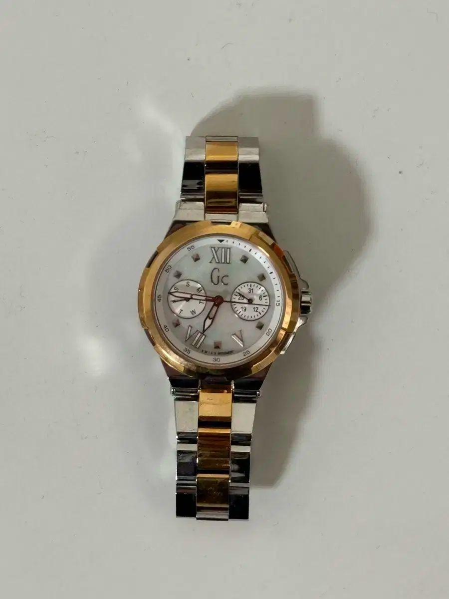GC レーディス 時計