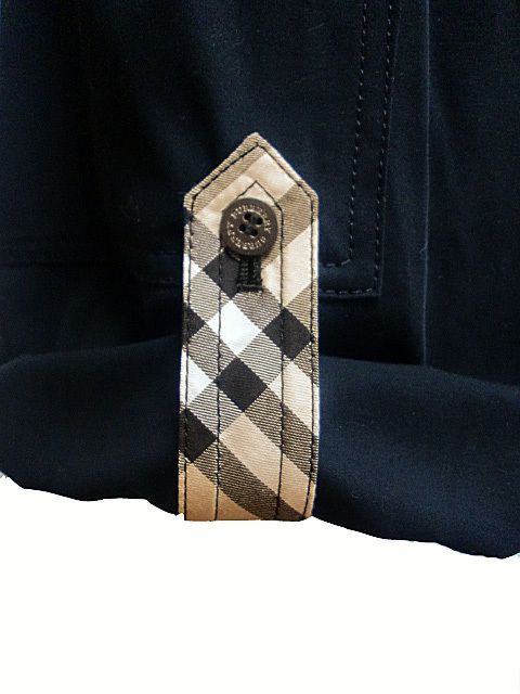 594 バーバリー 三陽商会 Burberry ショートパンツ ショーパン
