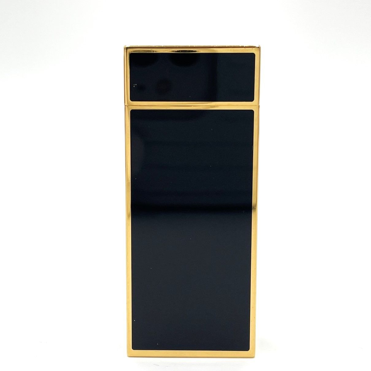 K585】Cartier（カルティエ）/ガスライター/五角形/ペンタゴン