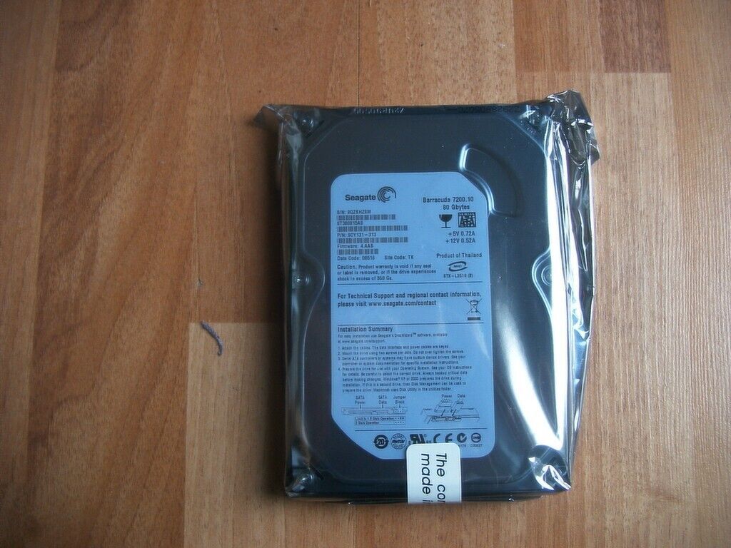 未使用品」stdm24?Seagate DAT DDS - 3データカートリッジstdm24 中古
