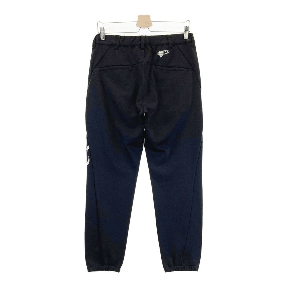 サイズ S BEAMS GOLF ビームスゴルフ 82-23-0033-444 ジョガーパンツ ブラック系 240101534821 ゴルフウェア メンズ ストスト