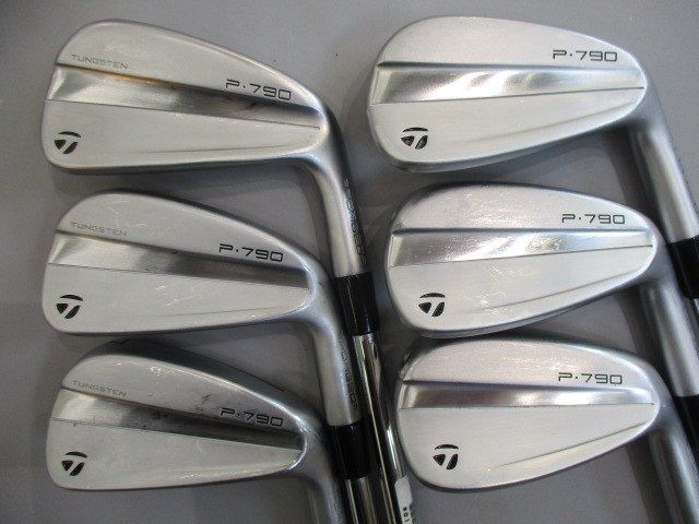 価格比較でお得にお買物。 アイアン テーラーメイド P790 2025 Dynamic G MID TOUR ISSUE S200 0 135788 おしゃれな