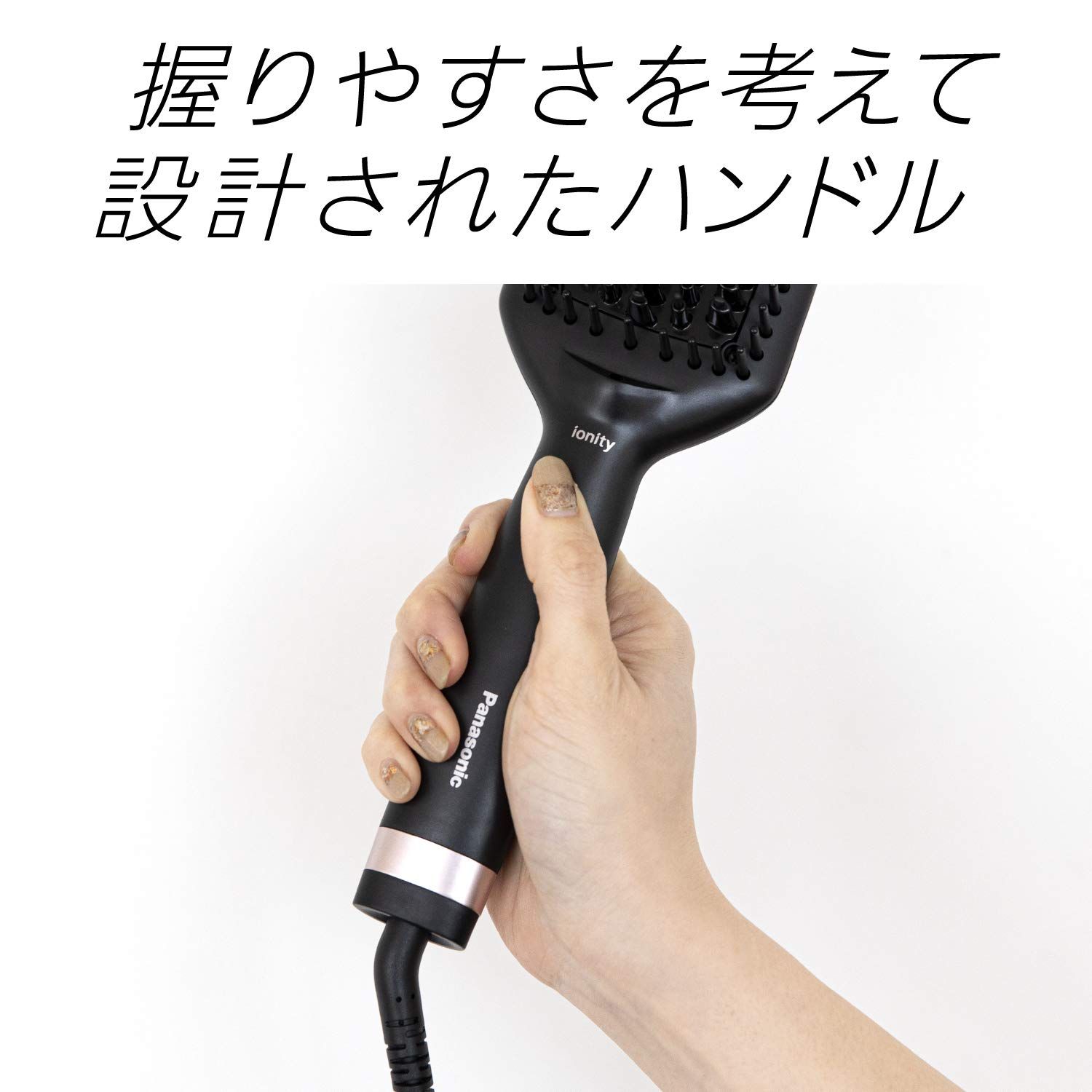 海外対応 黒
