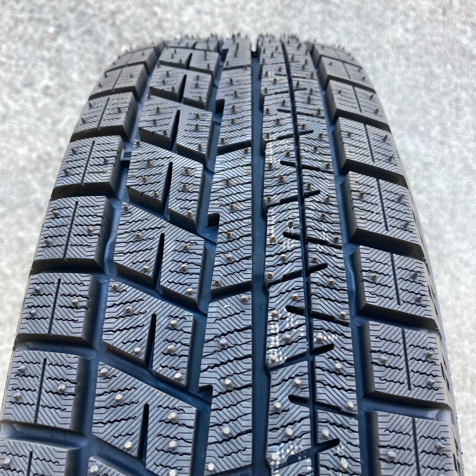 ☆【保管袋付き】165/70R14 スタッドレスタイヤ ４本セット 新品 ヨコハマ アイスガード iG60 2020年 LP0002-1 - メルカリ