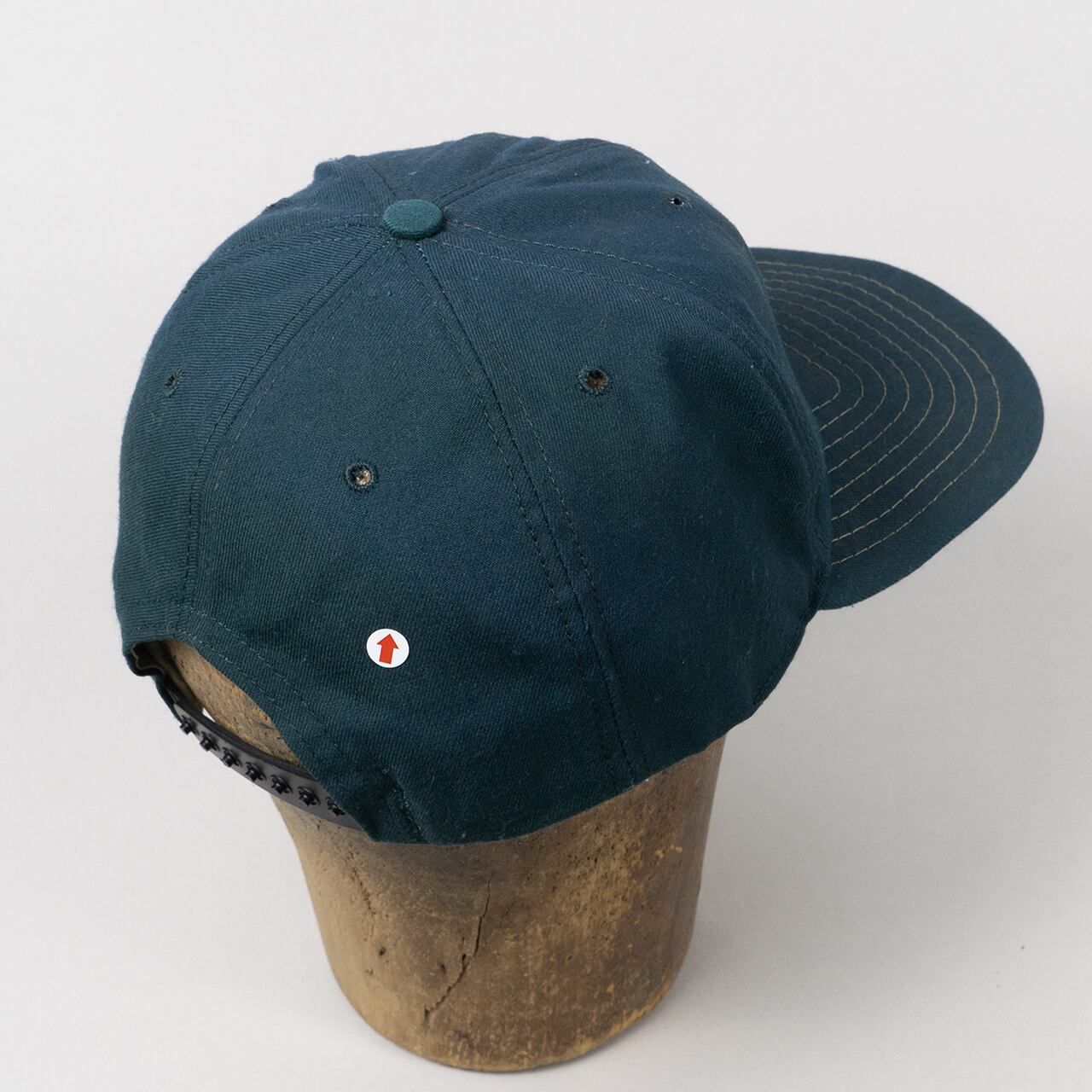 Davy Crockett 90s New Era Vintage Cap ヴィンテージ キャップ