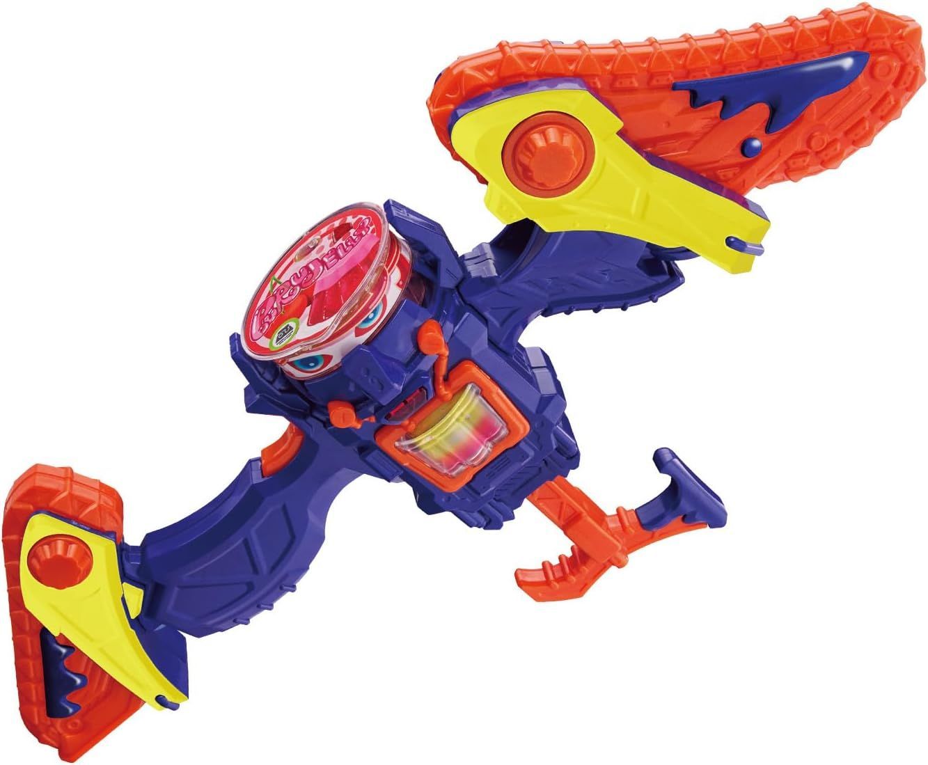 【新品】 BANDAI 仮面ライダーガヴ DXヴラムブレイカー