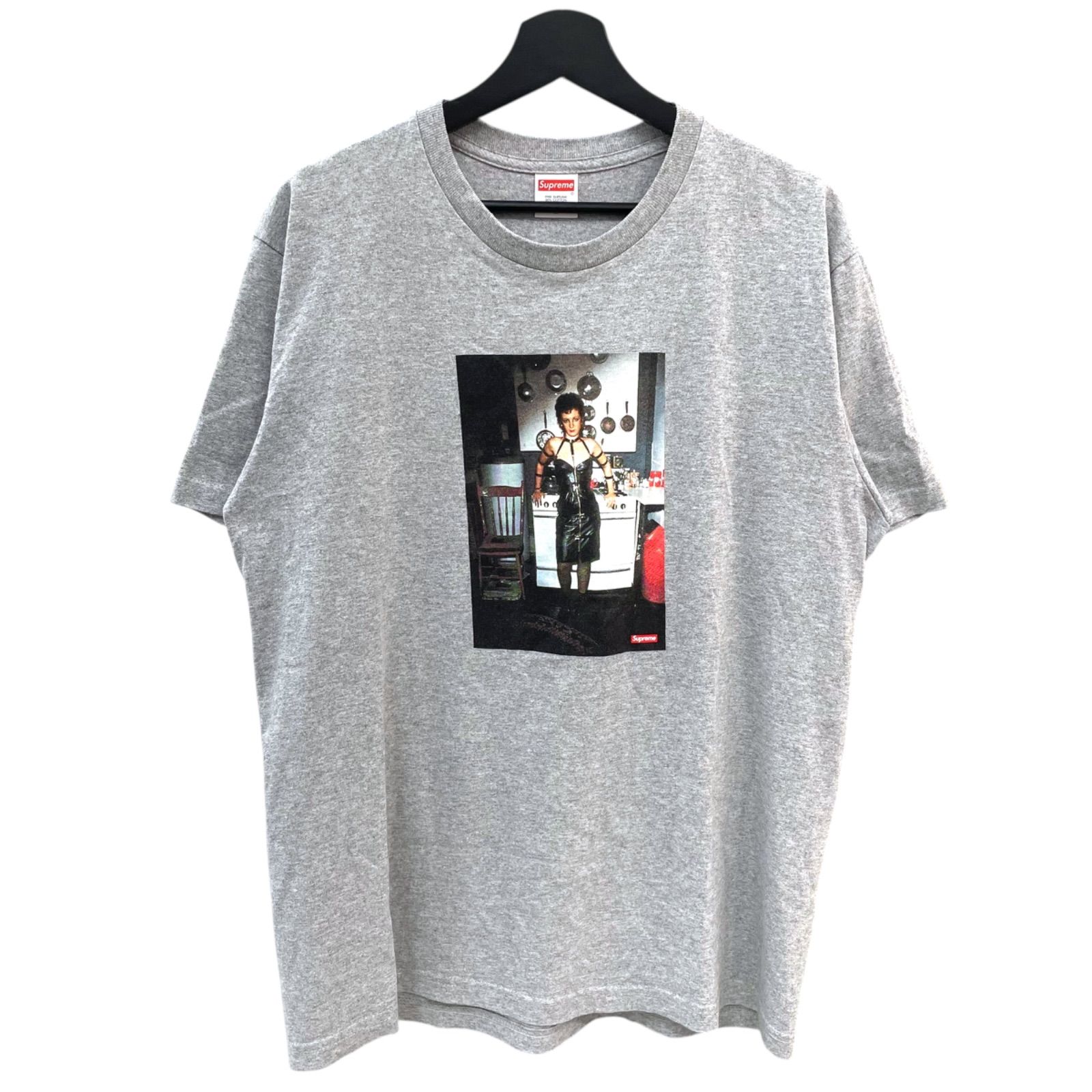 18ss Supreme Nan Goldin ナンゴルディン　tシャツ 18ss Supreme Nan Goldin ナンゴルディン tシャツ（Nan Goldin