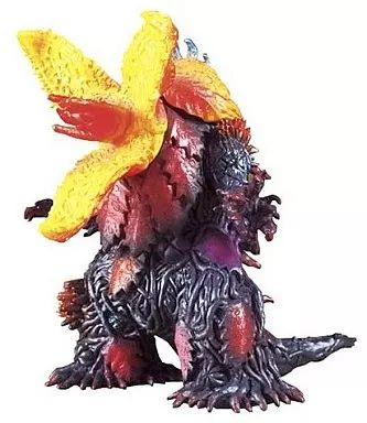 ラフレイア ウルトラ怪獣シリーズ 中古】フィギュア ブルームタイプ