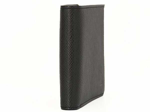 美品❣ ルイヴィトン タイガ ポルトビエ6 カルトクレディ 二つ折り財布 LOUIS VUITTON折り財布 ポルト ビエ 6カルト クレディ エピセア