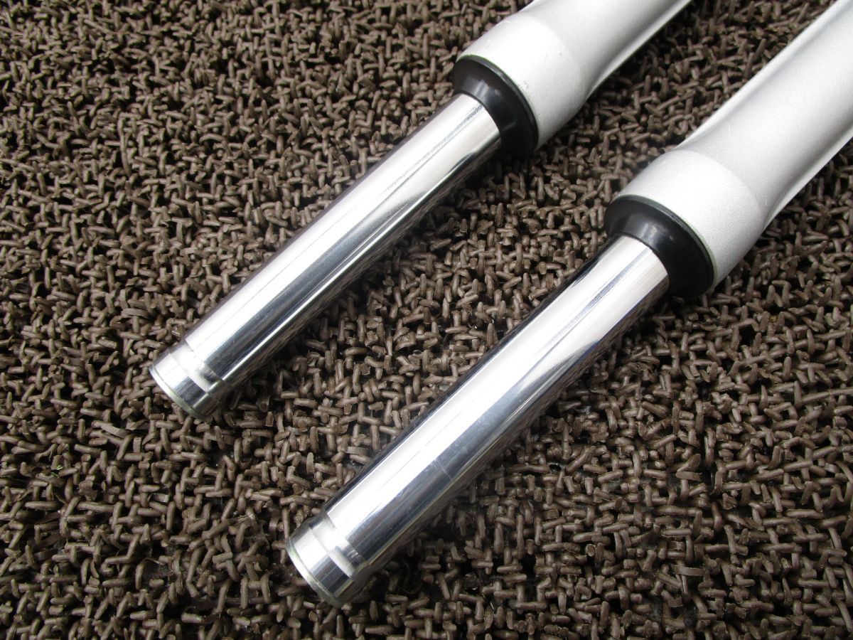 スーパーカブ110 フロントフォーク ▲A7090 JA44 ホンダ JA10E Super Cub FI インジェクション 60周年