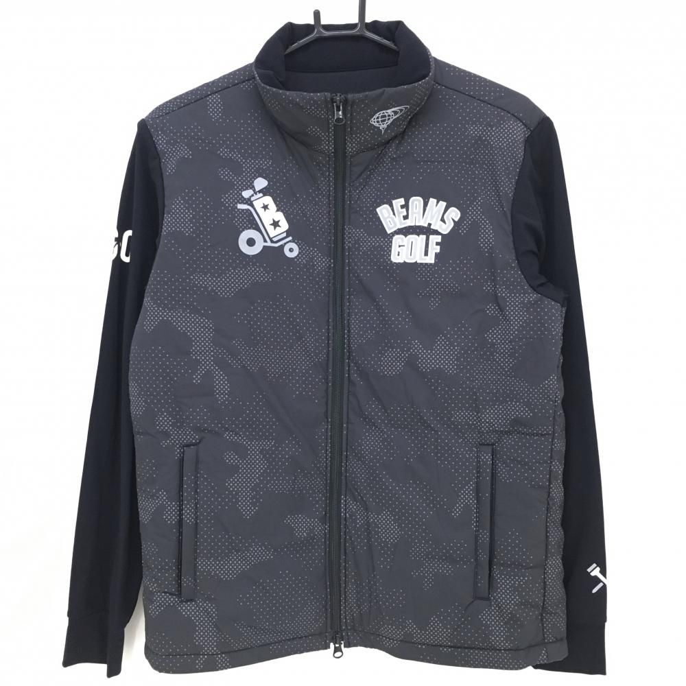 極美品！ビームスゴルフ（BEAMS 美品 BEAMS GOLF ビームスゴルフ