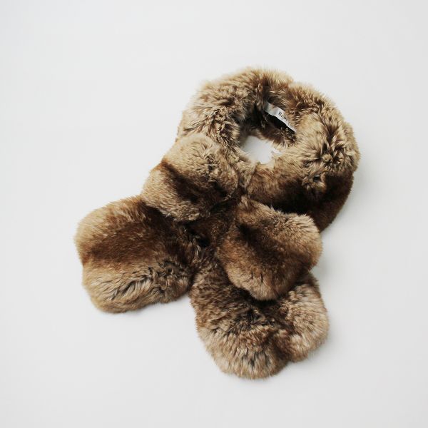 Reneルネファーマフラー