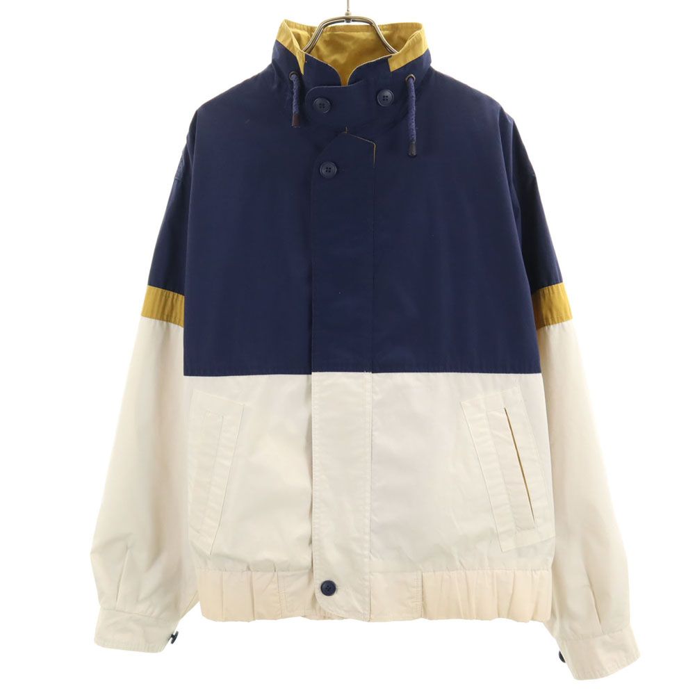 ロンドンフォグ ブルゾン M ネイビー 他 LONDON FOG ジャケット メンズ