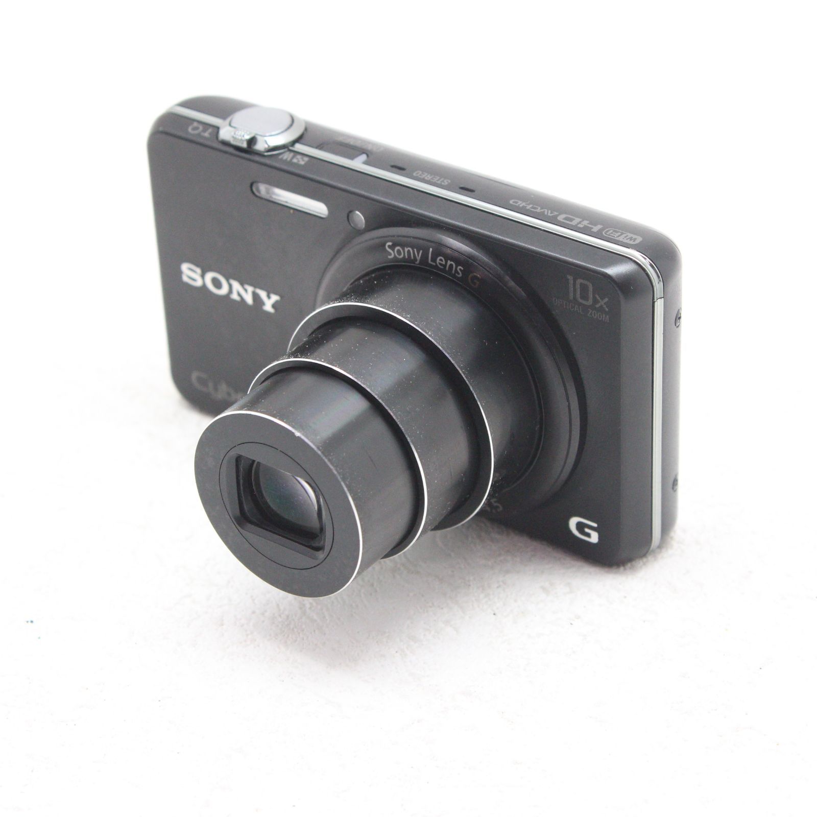 ・【訳アリ】SONY Cyber-Shot DSC-WX200