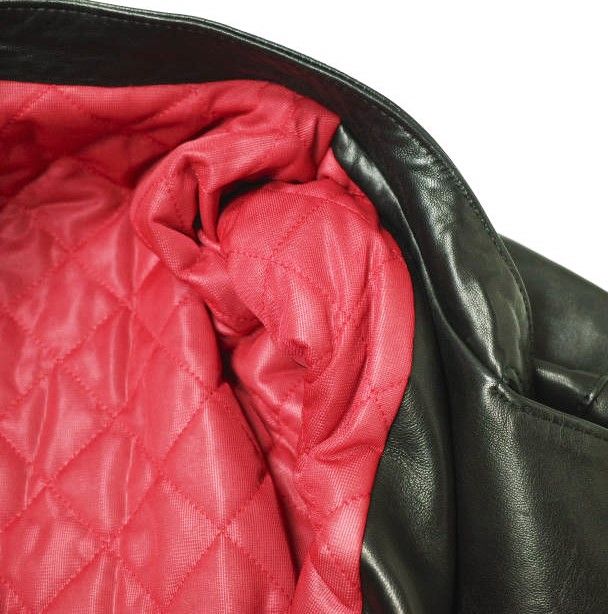 ダブルライダース アウター