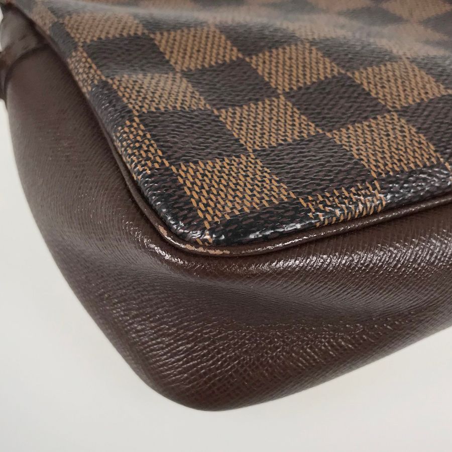 ルイ・ヴィトン LOUIS VUITTON ダミエ トゥルース メイクアップ