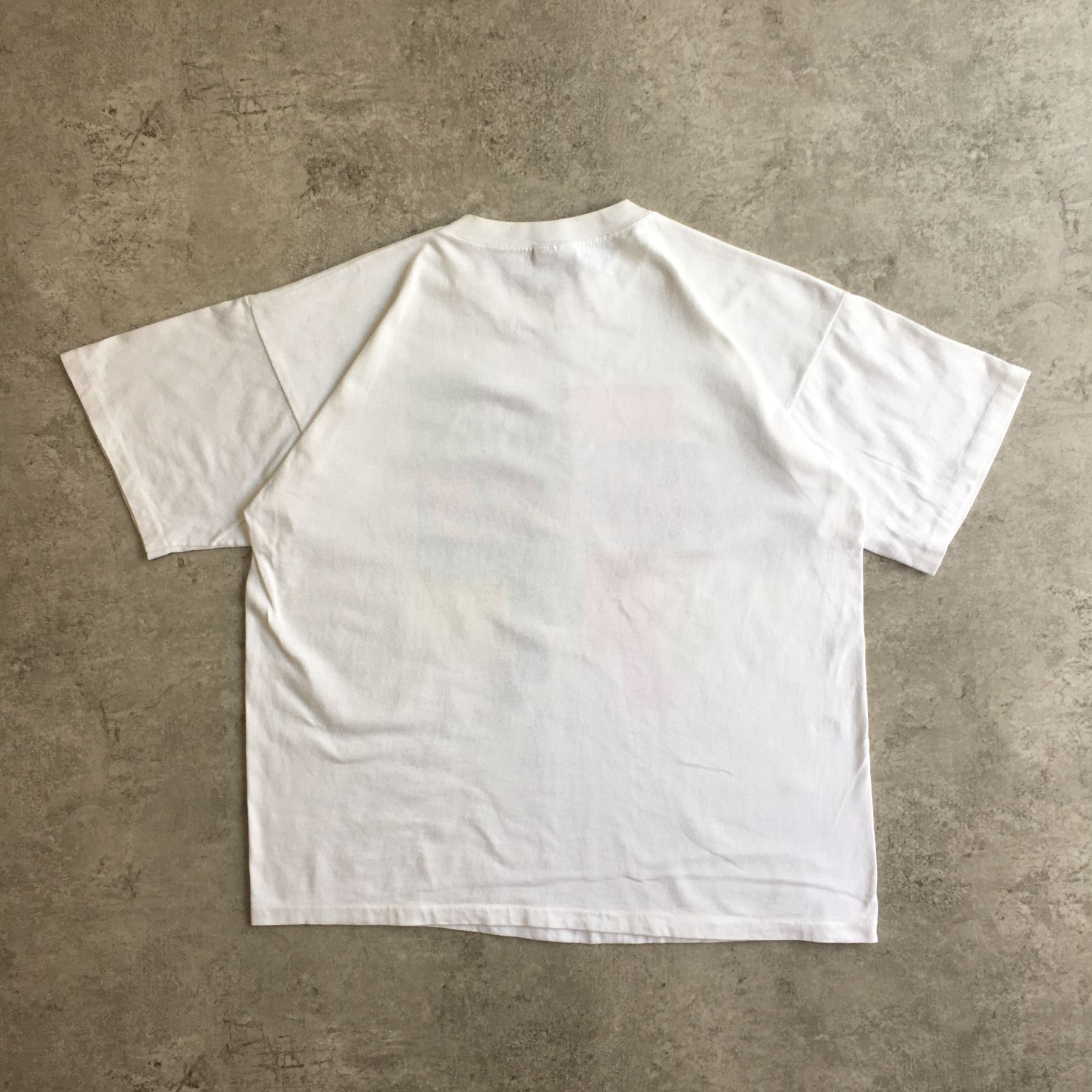 90s アート Tシャツ 美術館 Sonia Delaunay ビンテージ ダリ 90s SONIA DELAUNAY ART Tee MADE IN FRANCE🇫🇷 Siz