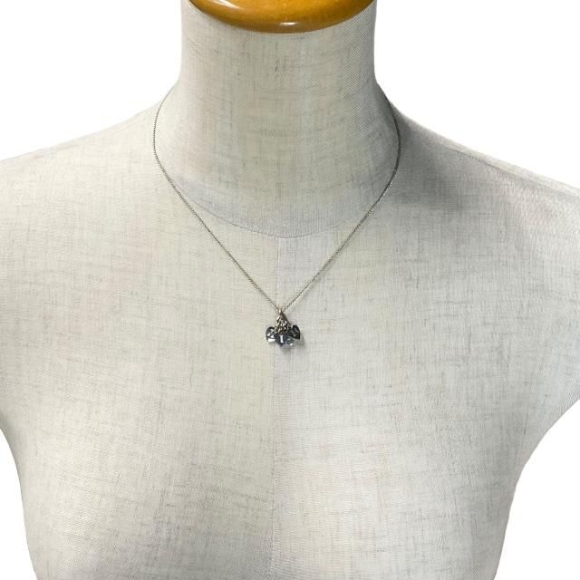 Christian Dior ディオール ネックレス ペンダント アクセサリー