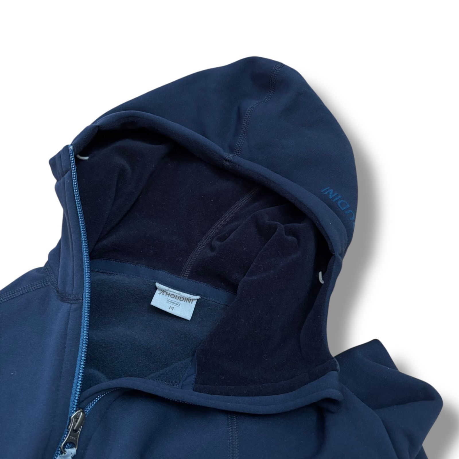 HOUDINI Power Houdi パワーフーディ M