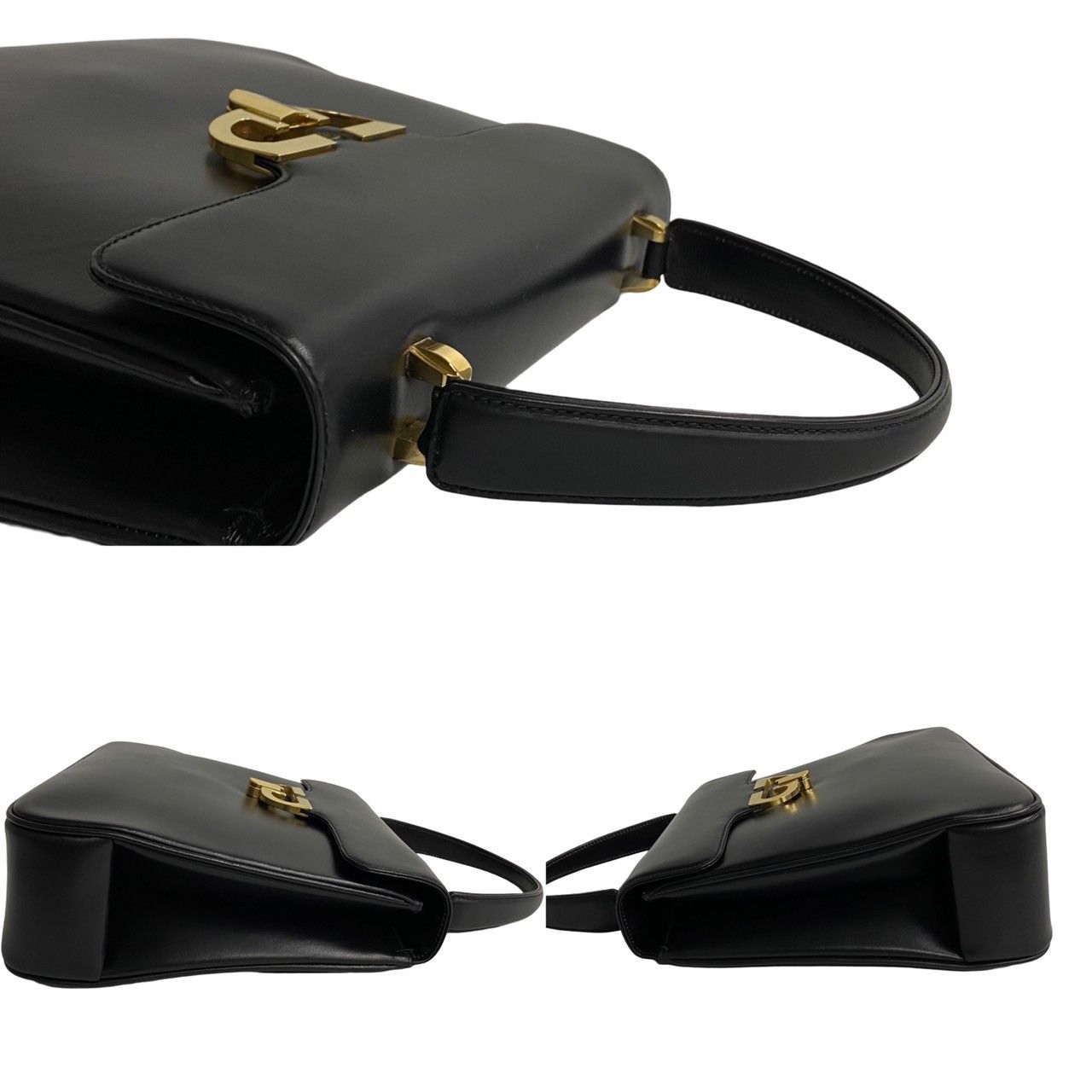 ほぼ 未使用 極 美品 希少 GUCCI グッチ オールドグッチ