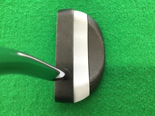 Callaway Golf - kin■オデッセイ■VERSA ROSSIE■34インチ　パター 中古】 オデッセイ VERSA ROSSIE ブラック 34インチ パター PT