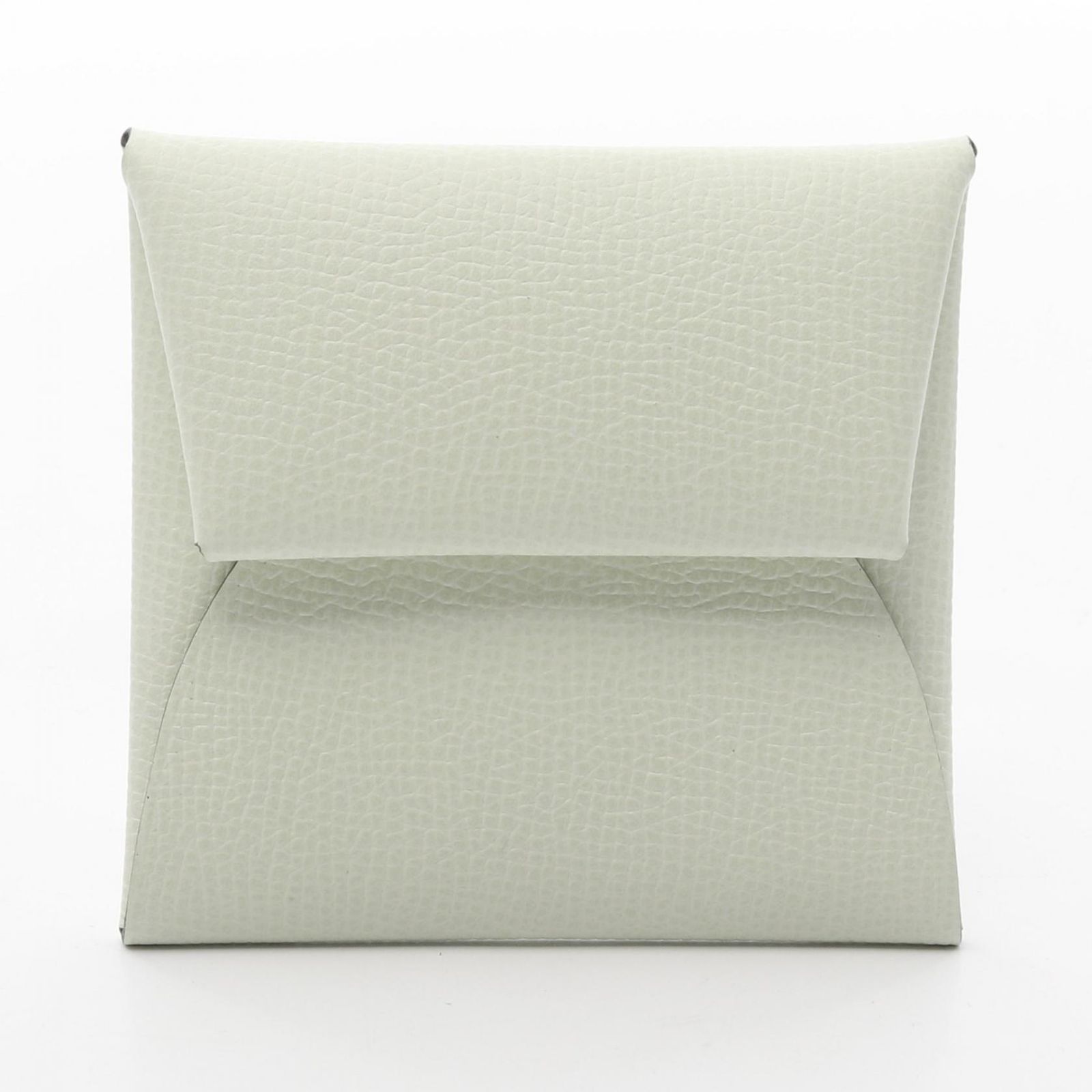 エルメス HERMES コインケース バスティア ヴェルソ ヴェールフィズ