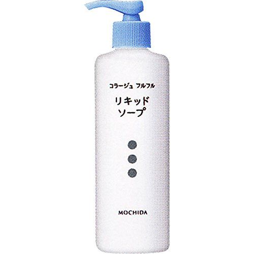 【新品・4営業日で発送】持田ヘルスケア コラージュフルフル リキッドソープ 250ml