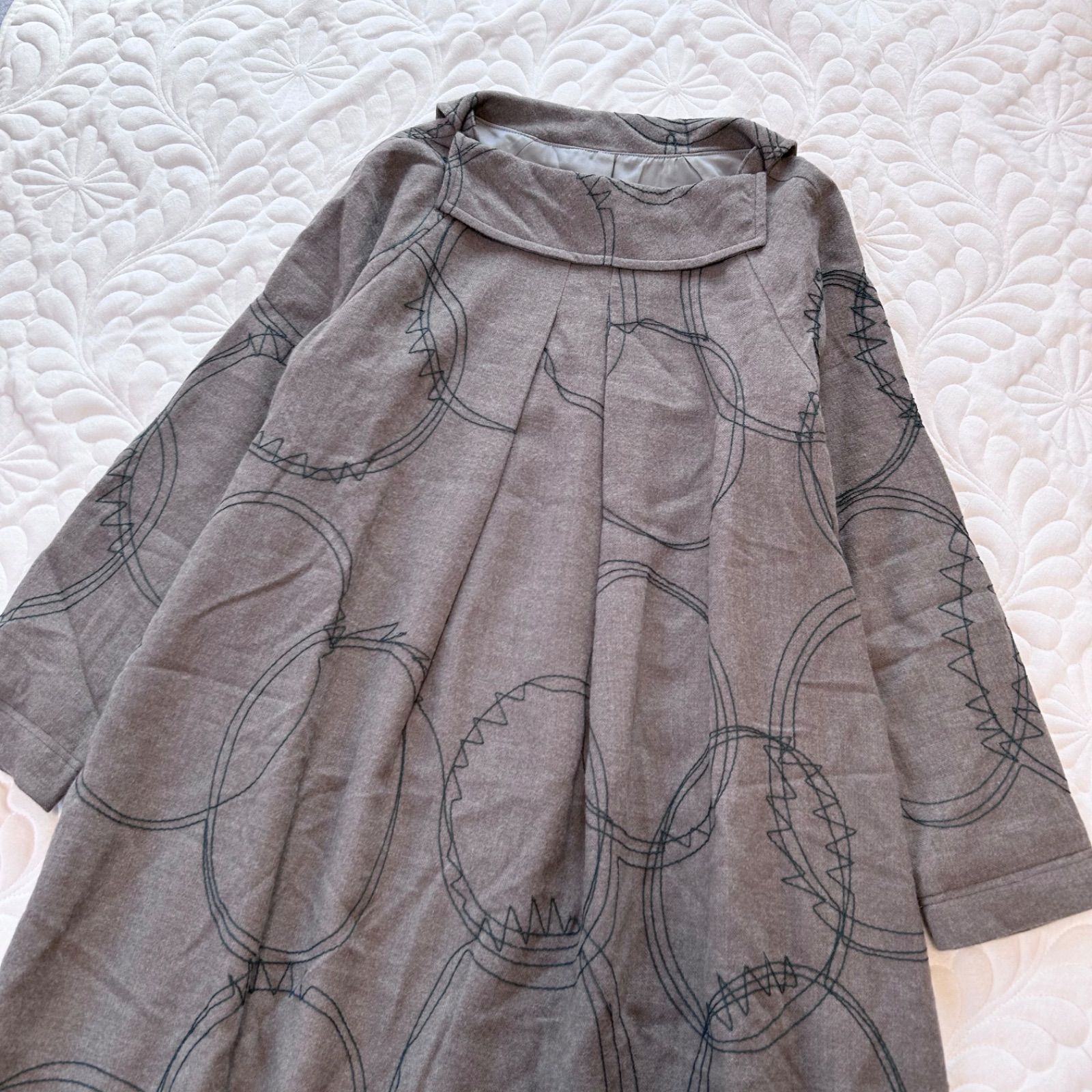 ロング ワンピース